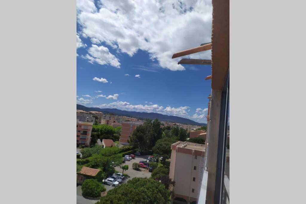 Le Frejus Plage المظهر الخارجي الصورة